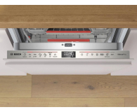 Zmywarka BOSCH SPV6EMX09 45cm, 10kpl, EfficientDry, VarioFlex Pro, Home Connect, AquaStop ,3kosz - 1516171 - zdjęcie 11